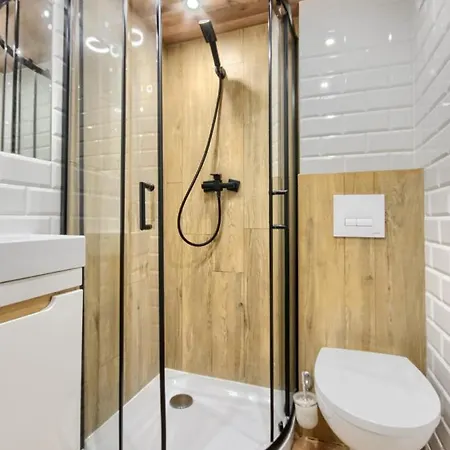 Studio Mini Apart 6.3 - Acco Rent Gdansk Exterior photo