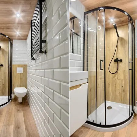 Studio Mini Apart 6.3 - Acco Rent Gdansk Exterior photo