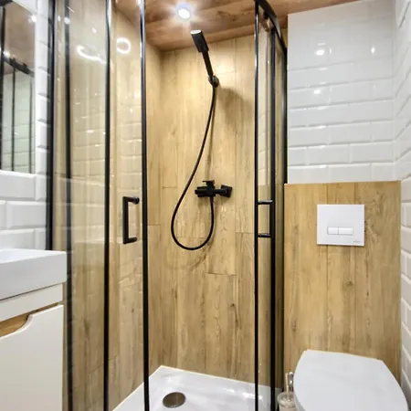 Studio Mini Apart 6.3 - Acco Rent Gdansk Exterior photo