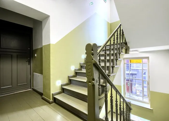 Studio Mini Apart 6.3 - Acco Rent