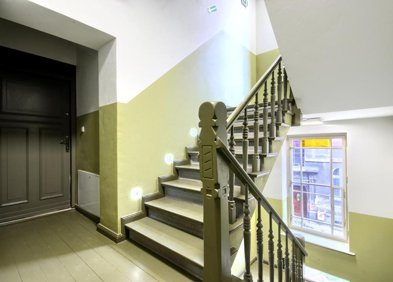 Apartament Mini 6.3 - Acco Rent *